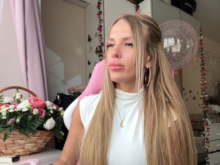 色情视频聊天 Blondinochkaa